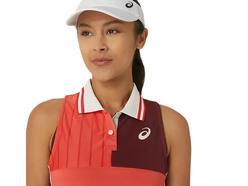 ASICS MATCH DRESS-Women Tennis|Tennis