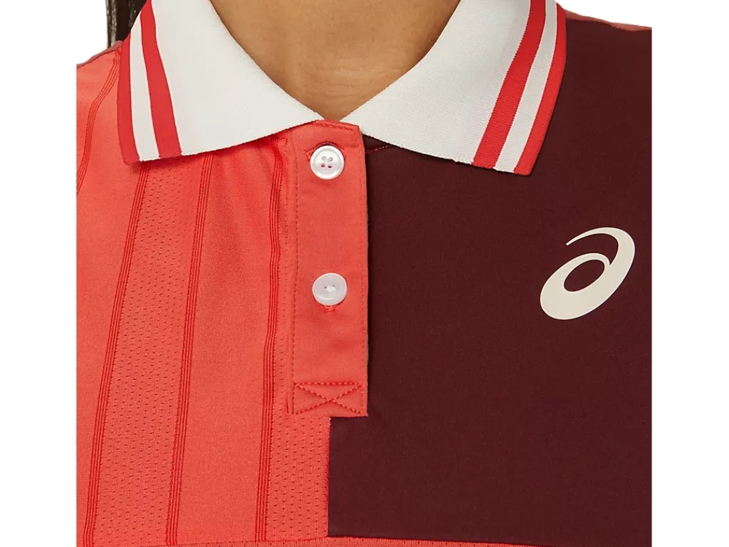 ASICS MATCH DRESS-Women Tennis|Tennis