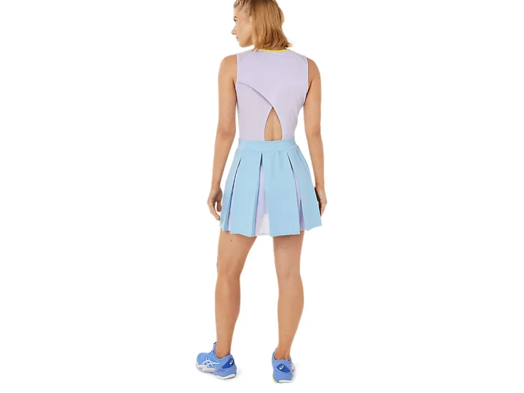 ASICS MATCH DRESS-Women Pickleball|Tennis