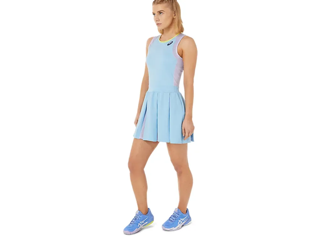 ASICS MATCH DRESS-Women Pickleball|Tennis