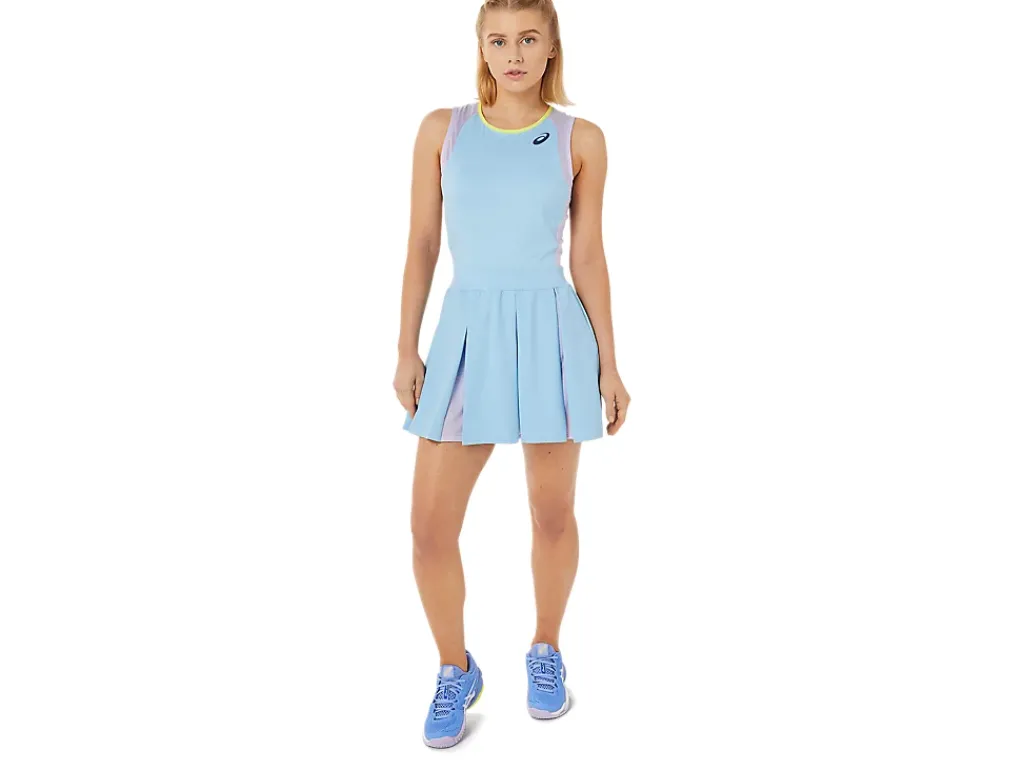 ASICS MATCH DRESS-Women Pickleball|Tennis