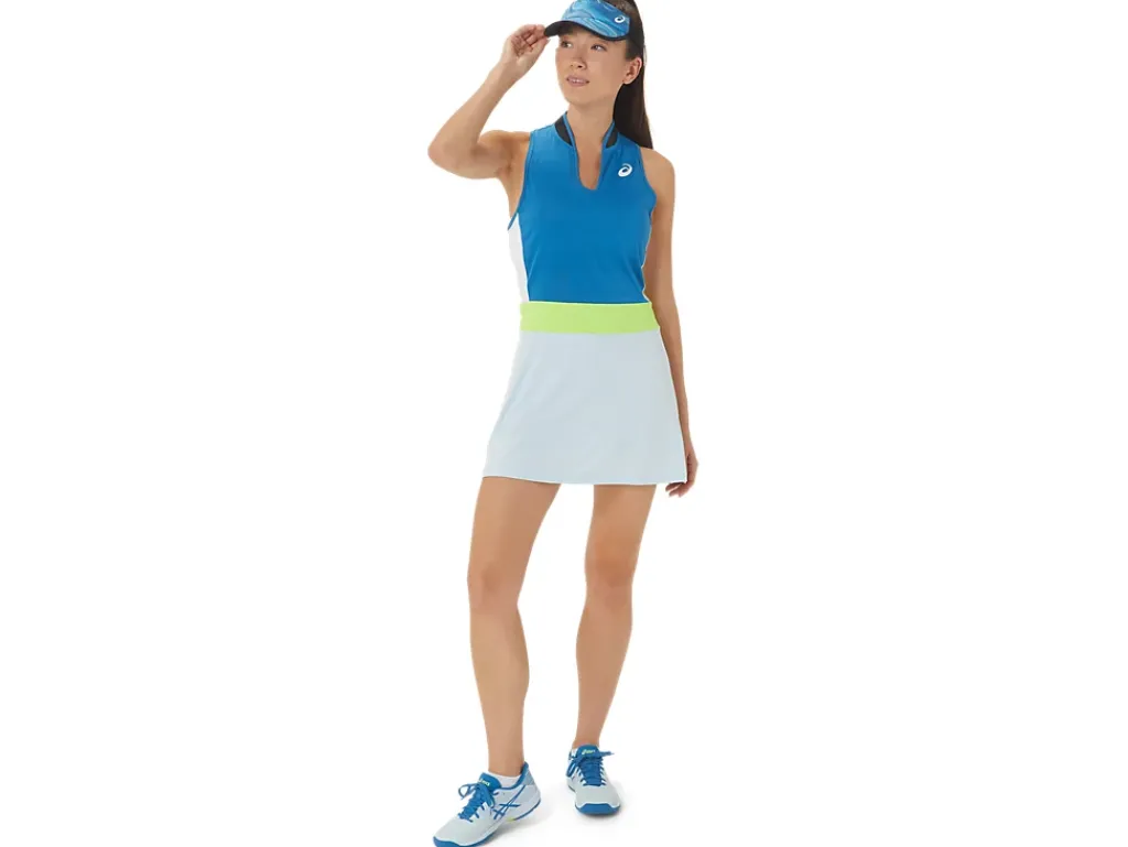 ASICS MATCH DRESS-Women Pickleball|Tennis