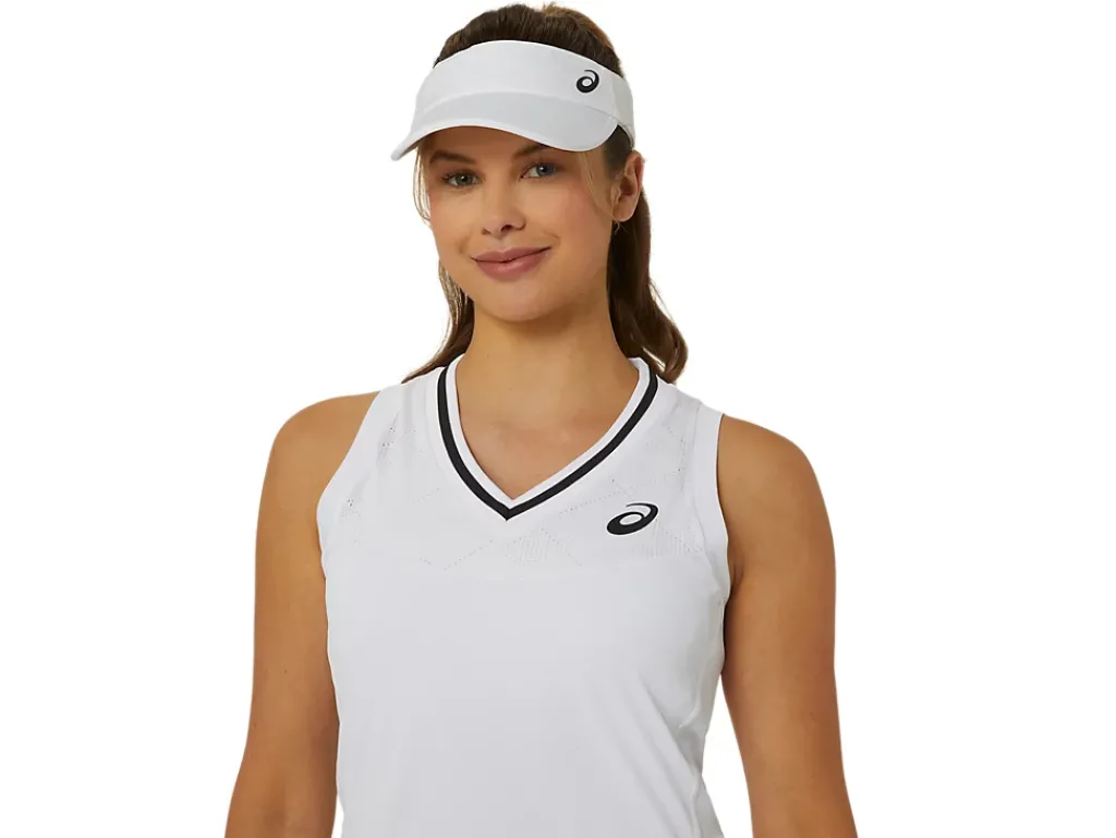 ASICS MATCH DRESS-Women Tennis|Tennis
