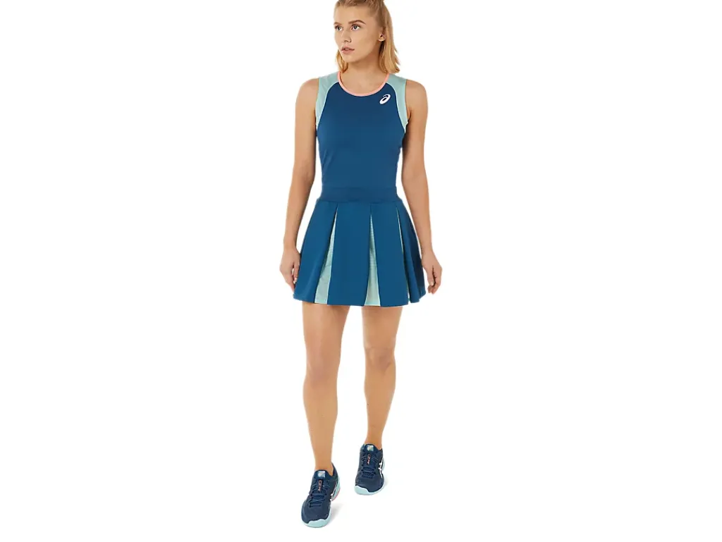 ASICS MATCH DRESS-Women Pickleball|Tennis