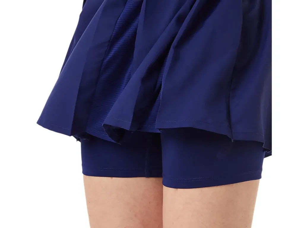 ASICS MATCH DRESS-Women Pickleball|Tennis