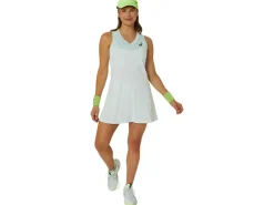 ASICS MATCH DRESS-Women Tennis|Tennis
