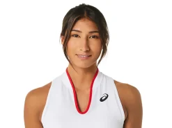ASICS MATCH DRESS-Women Pickleball|Tennis