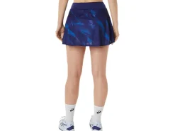 ASICS MATCH GRAPHIC SKORT-Women Pickleball|Tennis