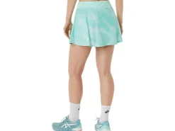 ASICS MATCH GRAPHIC SKORT-Women Pickleball|Tennis