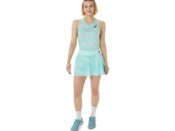 ASICS MATCH GRAPHIC SKORT-Women Pickleball|Tennis