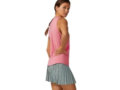 ASICS MATCH GRAPHIC TANK-Women Tennis|Tennis