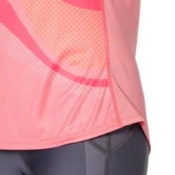 ASICS MATCH GRAPHIC TANK-Women Tennis|Tennis