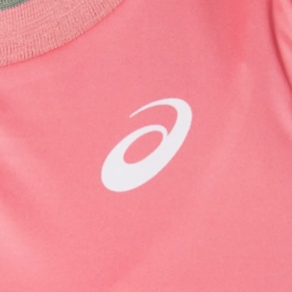 ASICS MATCH GRAPHIC TANK-Women Tennis|Tennis