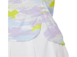 ASICS MATCH GRAPHIC TANK-Women Pickleball|Tennis