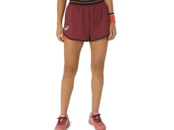 ASICS MATCH SHORT-Women Tennis|Tennis