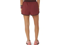 ASICS MATCH SHORT-Women Tennis|Tennis