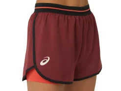 ASICS MATCH SHORT-Women Tennis|Tennis