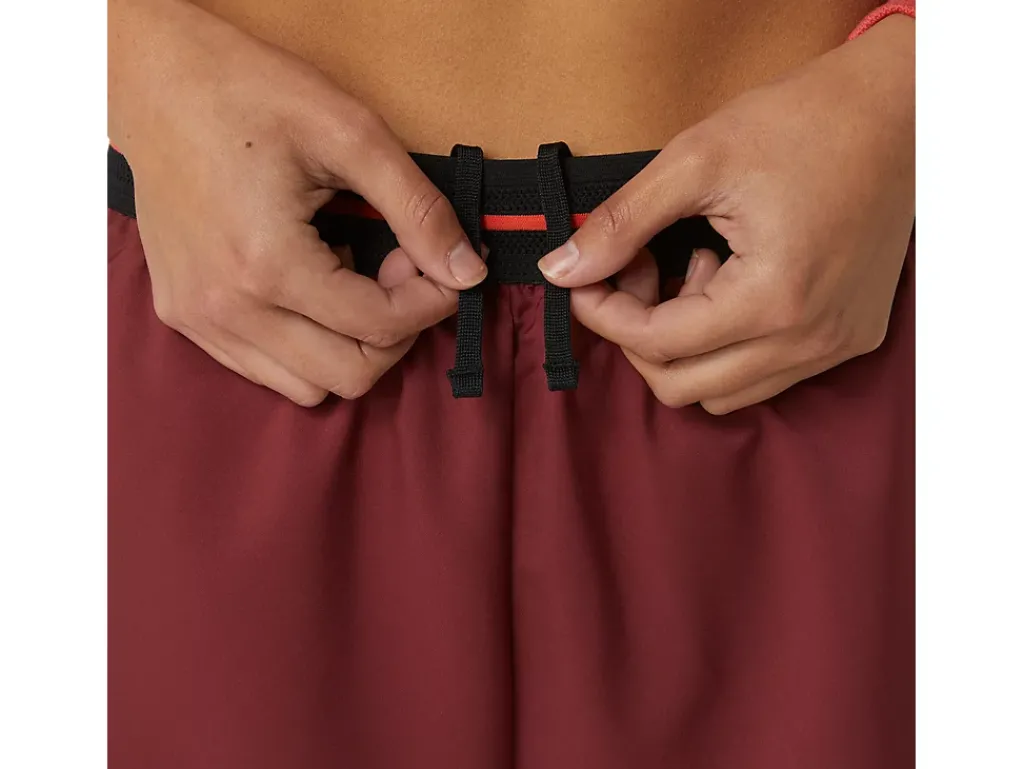 ASICS MATCH SHORT-Women Tennis|Tennis