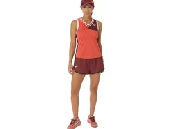 ASICS MATCH SHORT-Women Tennis|Tennis