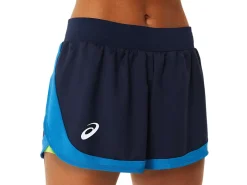ASICS MATCH SHORT-Women Pickleball|Tennis