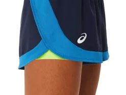 ASICS MATCH SHORT-Women Pickleball|Tennis