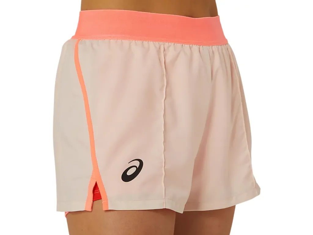 ASICS MATCH SHORT-Women Tennis|Tennis