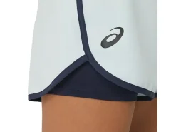ASICS MATCH SHORT-Women Pickleball|Tennis