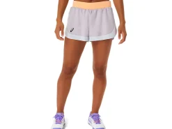 ASICS MATCH SHORT-Women Pickleball|Tennis