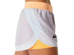 ASICS MATCH SHORT-Women Pickleball|Tennis
