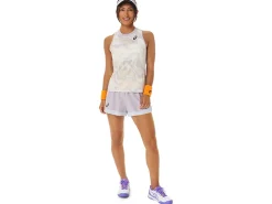 ASICS MATCH SHORT-Women Pickleball|Tennis