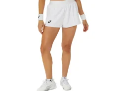 ASICS MATCH SHORT-Women Pickleball|Tennis