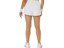 ASICS MATCH SHORT-Women Pickleball|Tennis