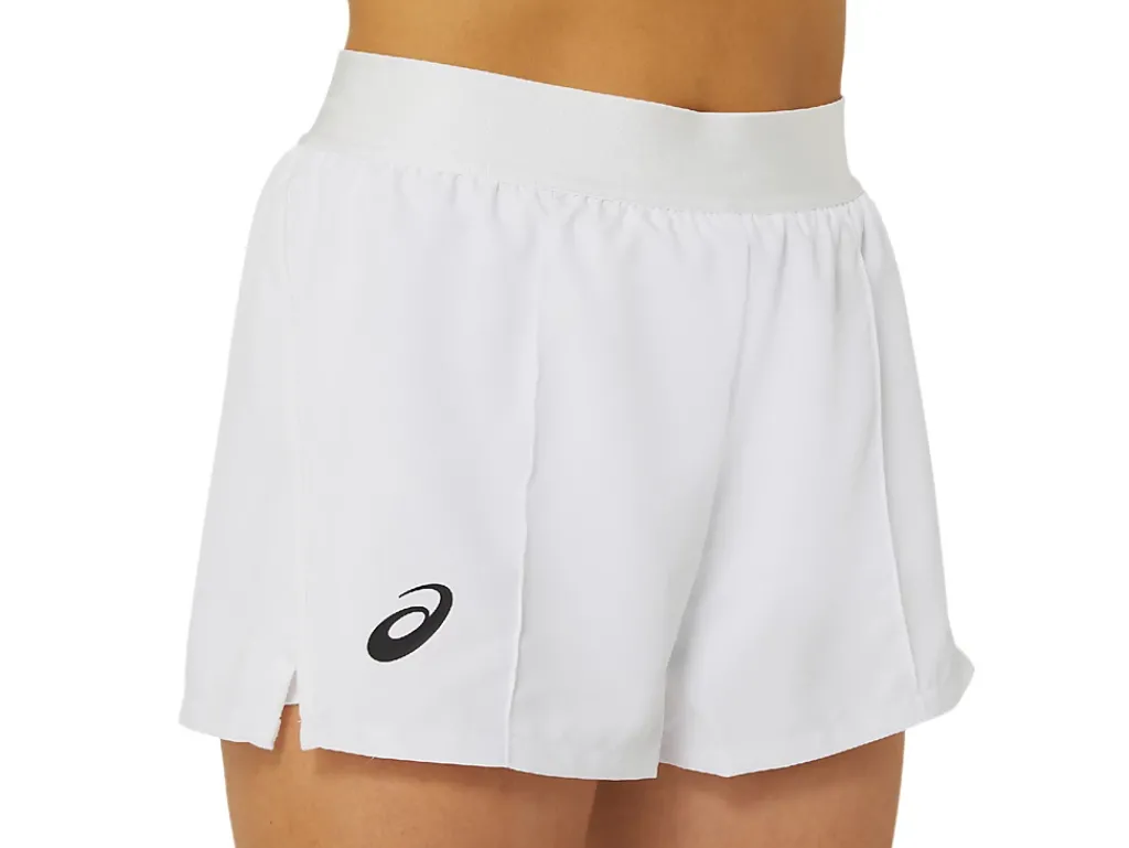 ASICS MATCH SHORT-Women Pickleball|Tennis