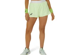 ASICS MATCH SHORT-Women Tennis|Tennis