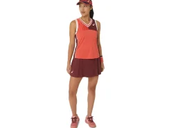 ASICS MATCH SKORT-Women Tennis|Tennis