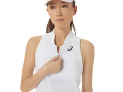 ASICS MATCH TANK-Women Pickleball|Tennis