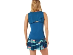 ASICS MATCH TANK-Women Pickleball|Tennis