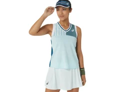 ASICS MATCH TANK-Women Tennis|Tennis