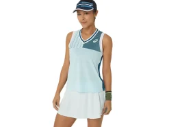 ASICS MATCH TANK-Women Tennis|Tennis