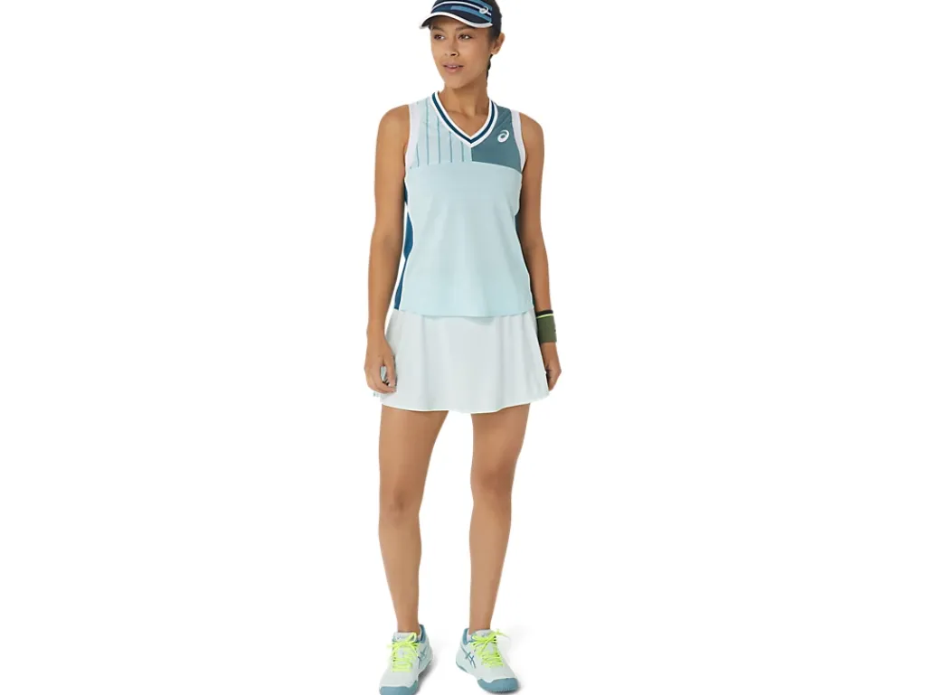 ASICS MATCH TANK-Women Tennis|Tennis