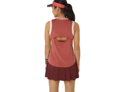 ASICS MATCH TANK-Women Tennis|T-Shirts & Tops