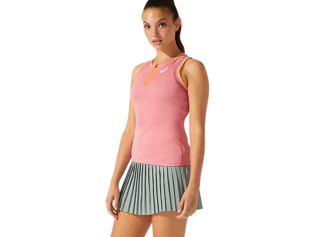 ASICS MATCH TANK-Women Tennis|Tennis