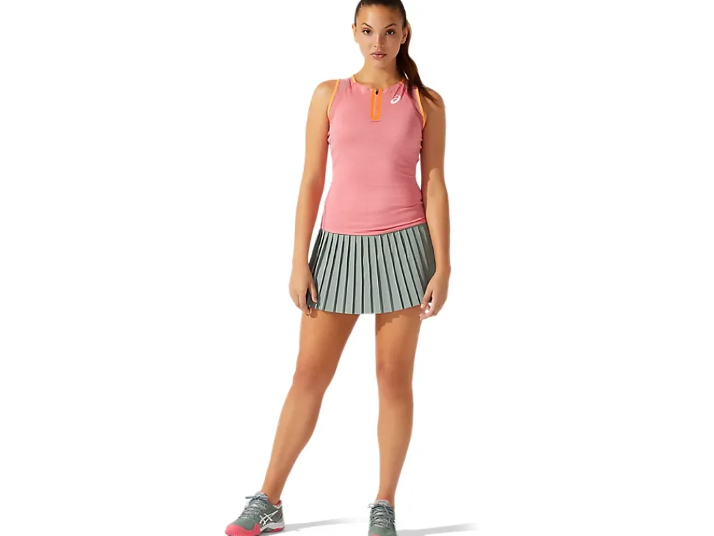 ASICS MATCH TANK-Women Tennis|Tennis