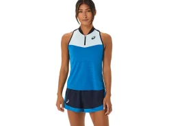 ASICS MATCH TANK-Women Pickleball|Tennis