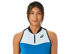 ASICS MATCH TANK-Women Pickleball|Tennis