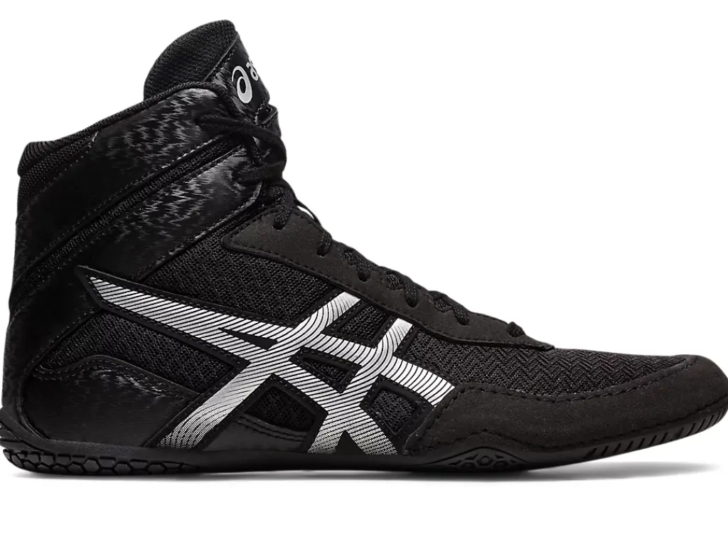 ASICS MATCONTROL 3-Men Wrestling|Wrestling