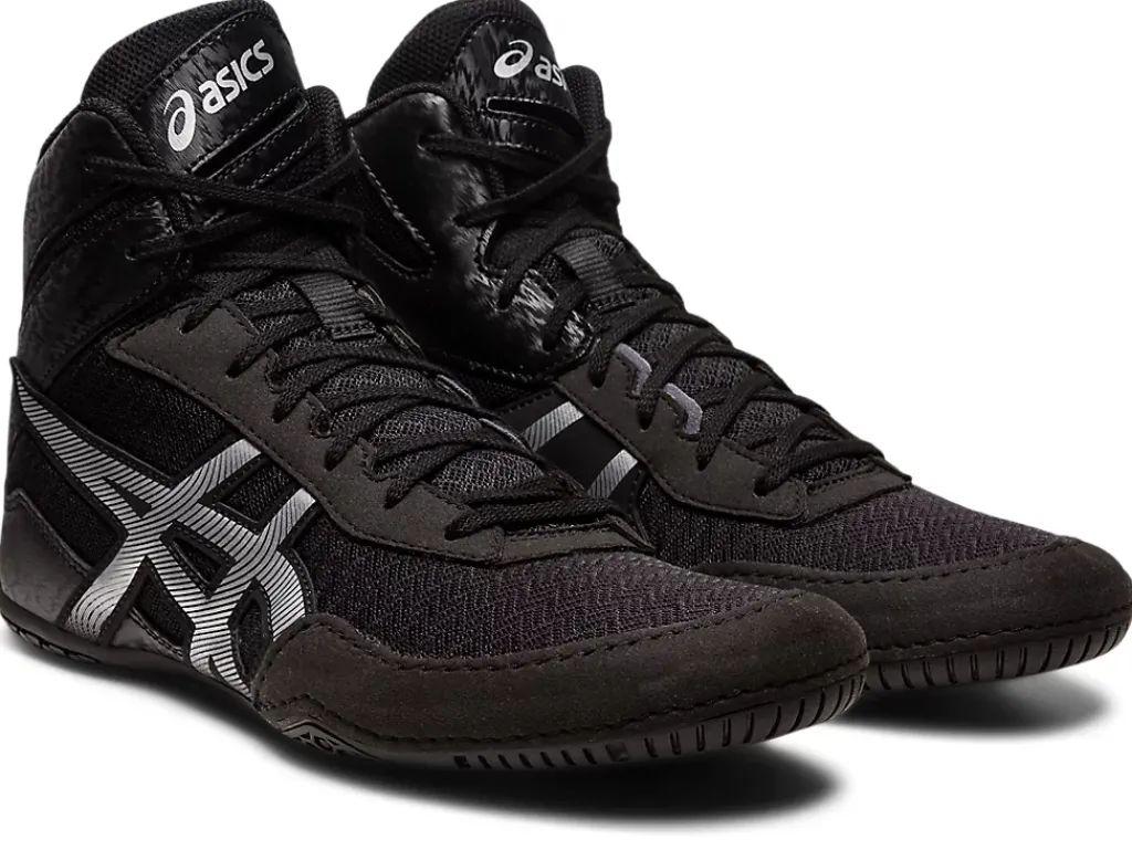 ASICS MATCONTROL 3-Men Wrestling|Wrestling