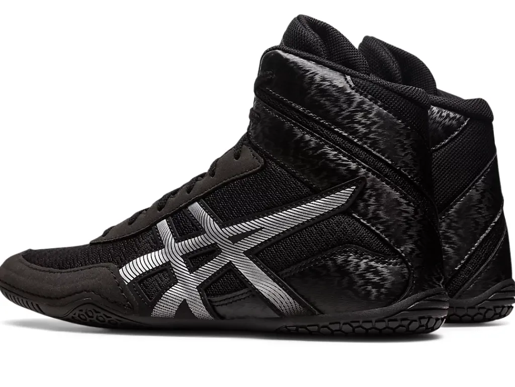 ASICS MATCONTROL 3-Men Wrestling|Wrestling