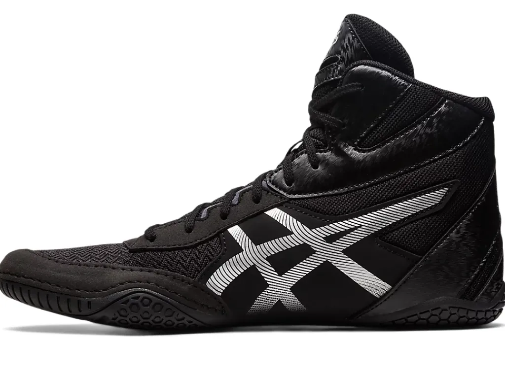 ASICS MATCONTROL 3-Men Wrestling|Wrestling