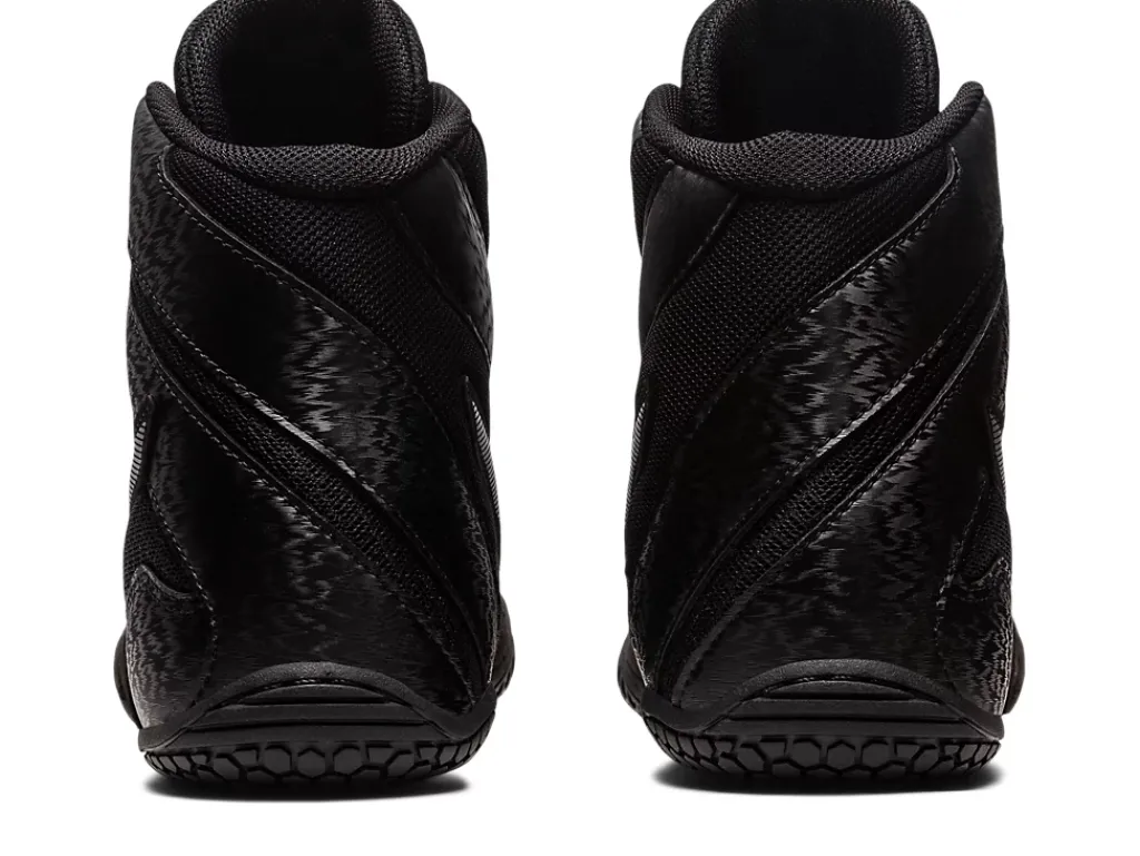 ASICS MATCONTROL 3-Men Wrestling|Wrestling